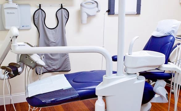 Advanced imaging equipment