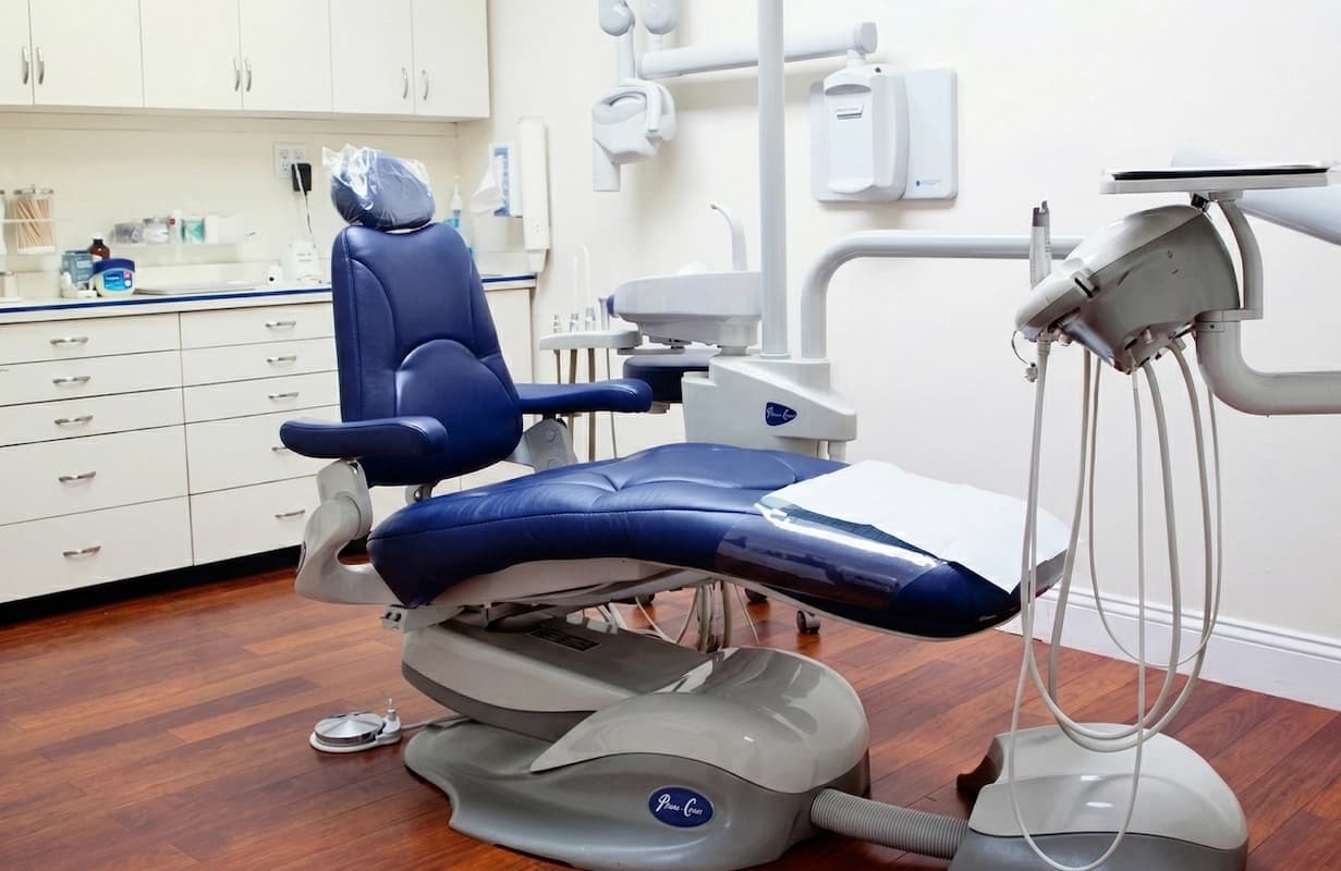 State-of-the-art operatory